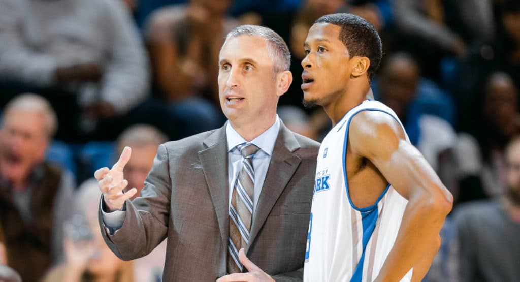 Developing Coach to Player Relationships in Basketball: “The One Per Day Rule”