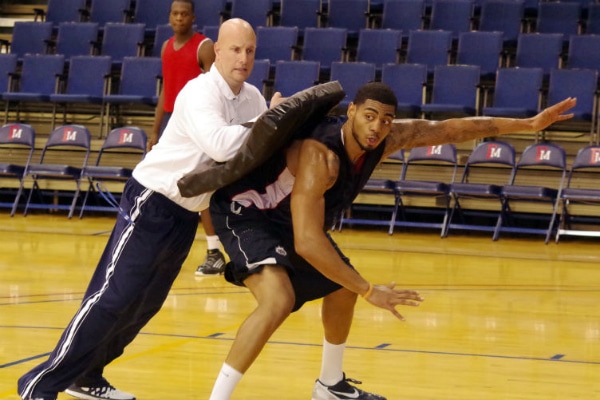 The Big Time Workouts Of Four No 1 Seeds In Ncaa Updated 9 54 Pm Thursday October 1 2016 Strength And Conditioning Coach Nicodemus Christopher Tailors Workout
