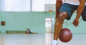 Individual Basketball Workout Keys
