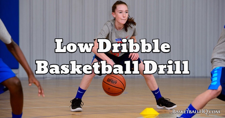 Types of deals dribbles in basketball