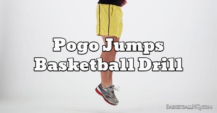 Pogo jumps best sale right leg