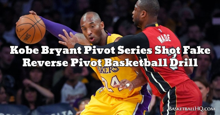 Kobe Bryant Kobe Spin GIF - Kobe Bryant Kobe Spin Basketball