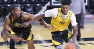 Accountability in Your Basketball Practices