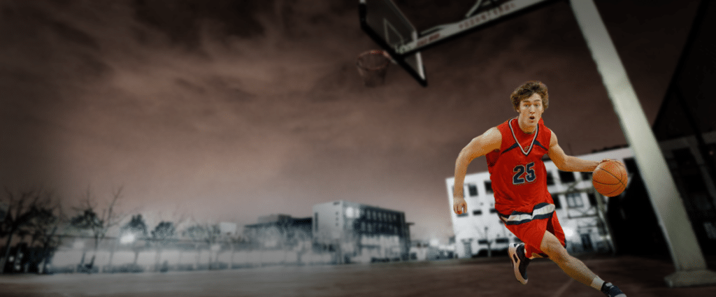 Shottracker The Wearable Tech That Automatically Tracks Shot 9 Training Secrets Of Elite Basketball Players