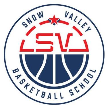 Snow Valley Basketball Camps