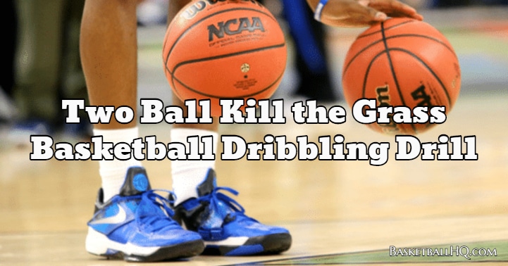 Basketball Tip: How to Master the Triple Threat - Basketball Tips