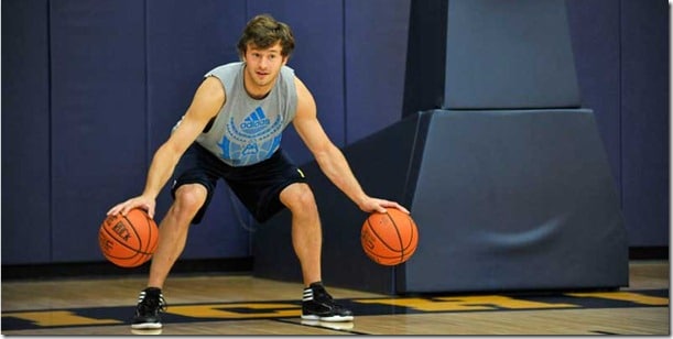 So you Think you are a Basketball Gym Rat? - Basketball HQ