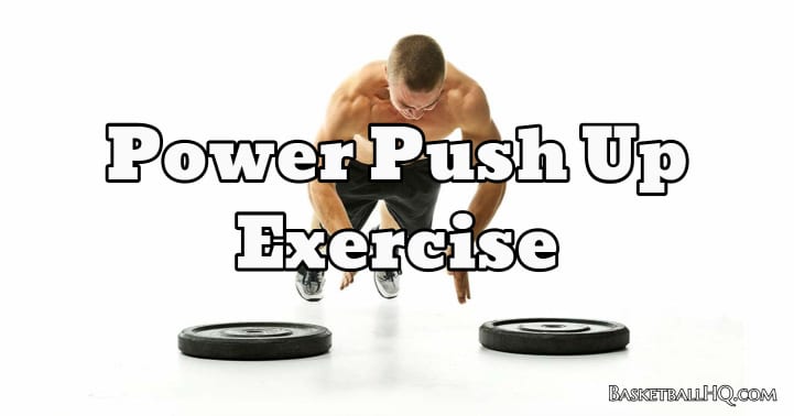 Power best sale push up