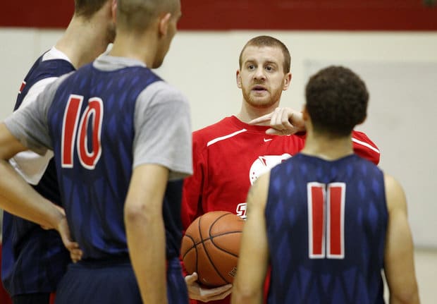 Building Team Chemistry in Basketball