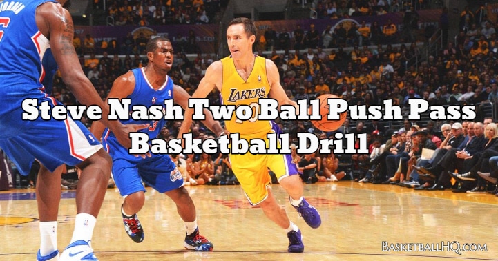 55 Basketball Drills for Coaches (With Video Instruction) - Basketball HQ