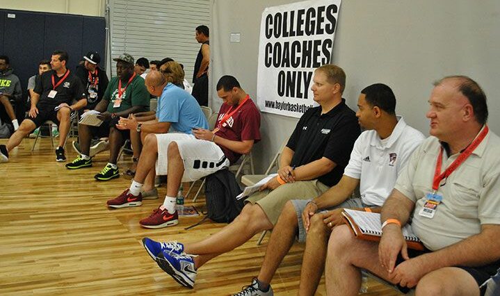 The Basketball Recruiting ABCs