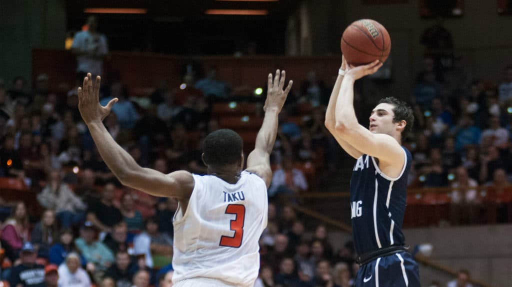 8 Keys to Becoming a Great Shooter in Basketball