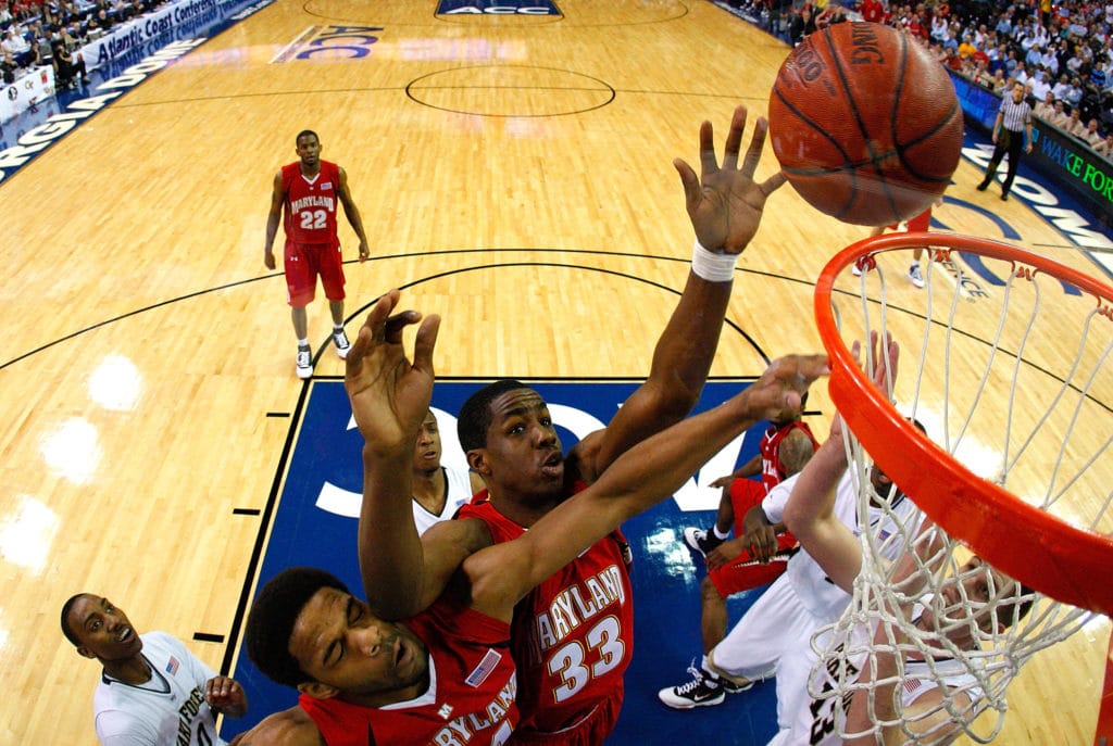 rebounding in basketball