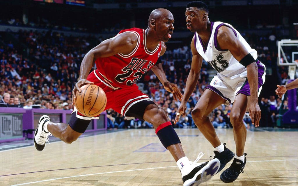 8 Keys to Becoming a Great Scorer in Basketball