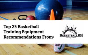Best Basketball Training Equipment