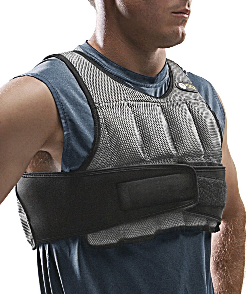 Weight Vest