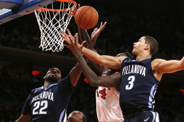 rebounding in basketball