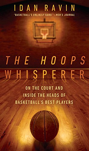 The Hoops Whisperer