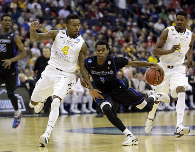 10 Keys for Beating Pressure Defense in Basketball Basketball HQ