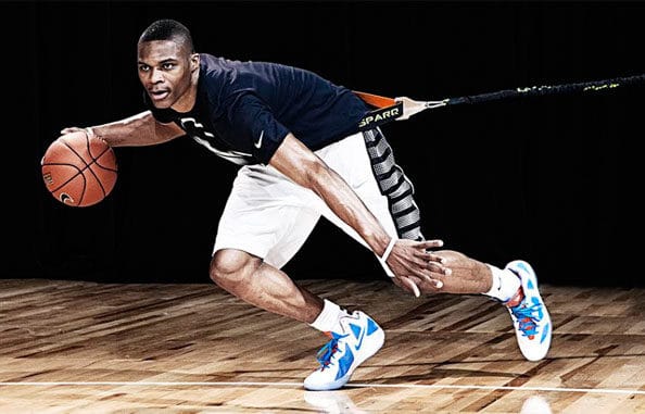 Best agility drills online for basketball