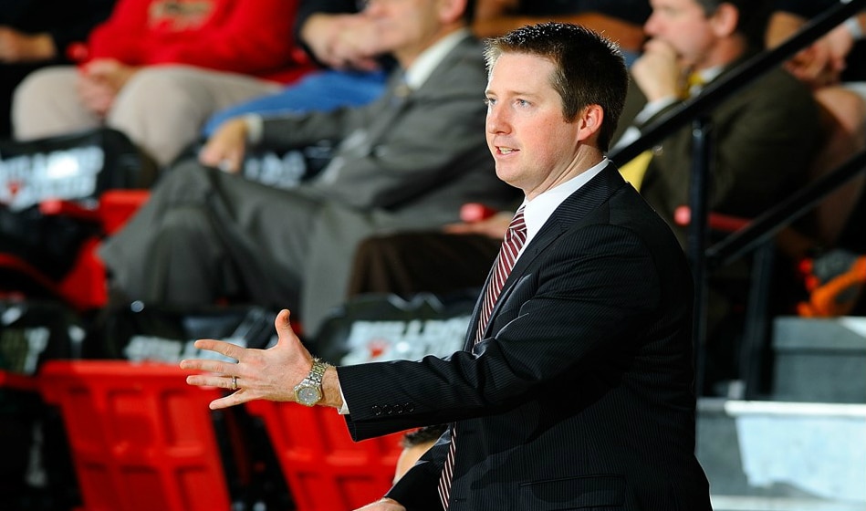 10 Ways to be an Asset as an Assistant Basketball Coach