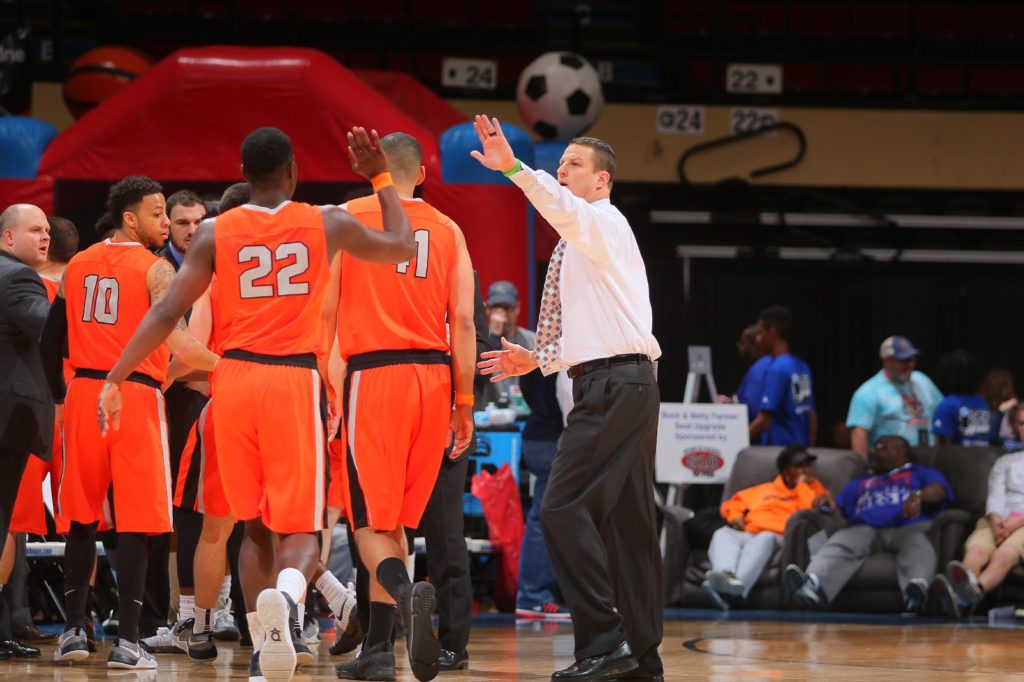 15 Critical Basketball Coaching Musts