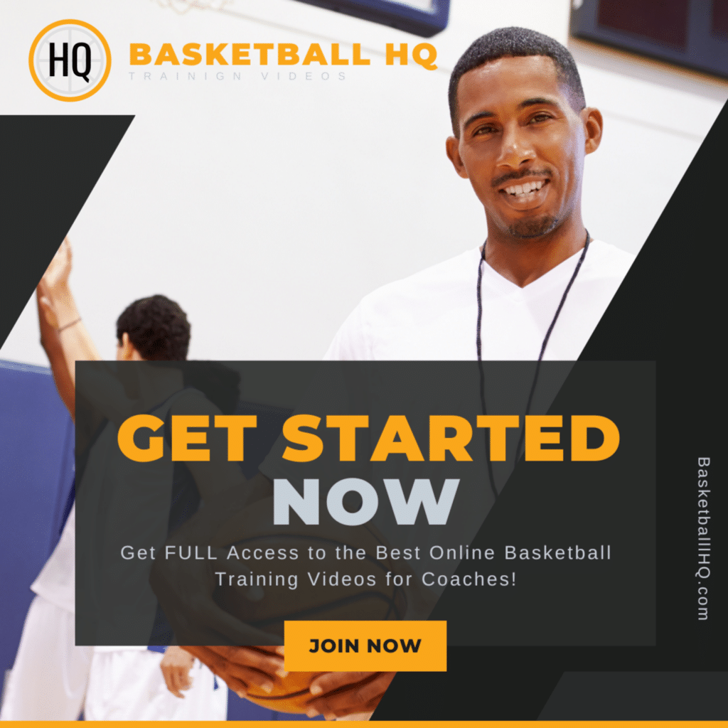 Basketball Shooting Drills for Coaches - Basketball HQ