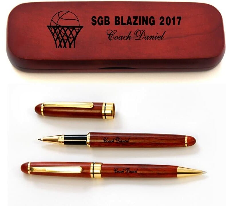 Personalized Pen