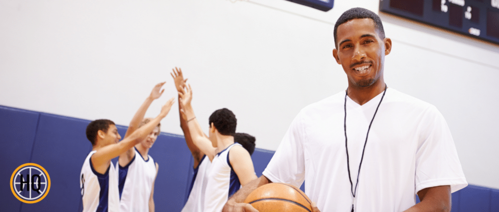 Basketball HQ Coaches