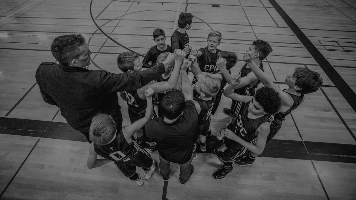Basketball HQ Coaching Website