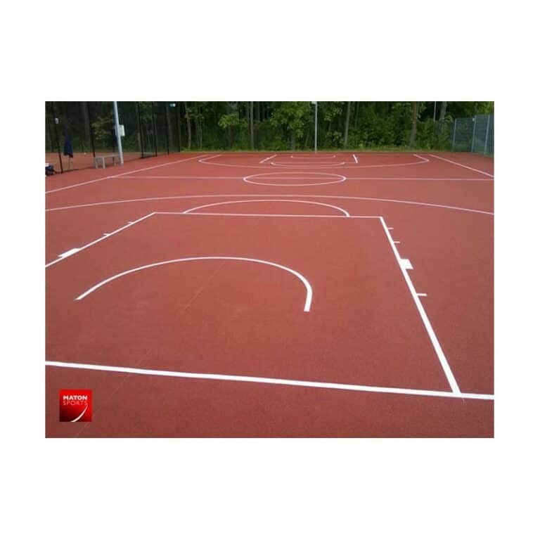 Best Basketball Court Surface Materials: The Top 12 List Basketball HQ Best Basketball Court Surface Materials: The Top 12 List Basketball HQ