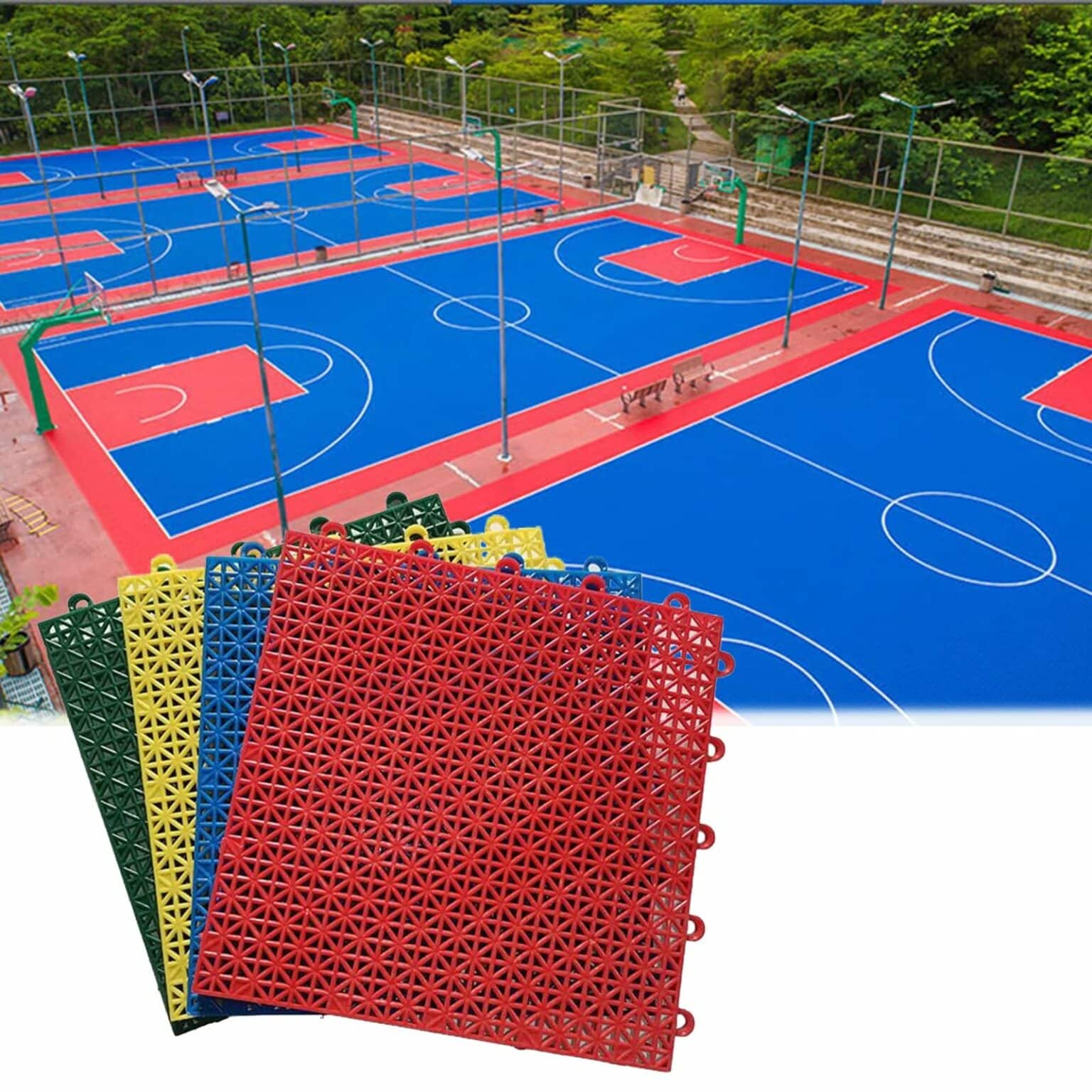 Best Basketball Court Surface Materials: The Top 12 List Basketball HQ Best Basketball Court Surface Materials: The Top 12 List Basketball HQ