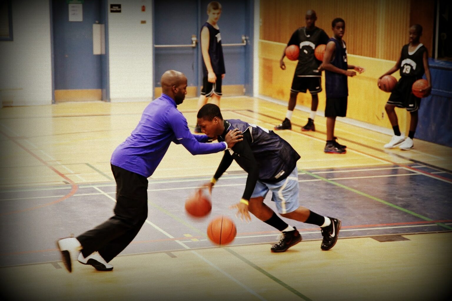 Endurance Training Tips for Basketball Players Basketball HQ