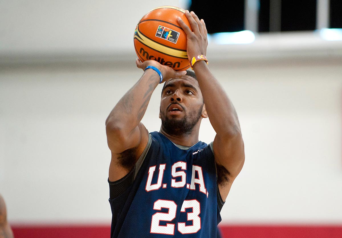 Effective Shooting Techniques with the Best Basketball Drills